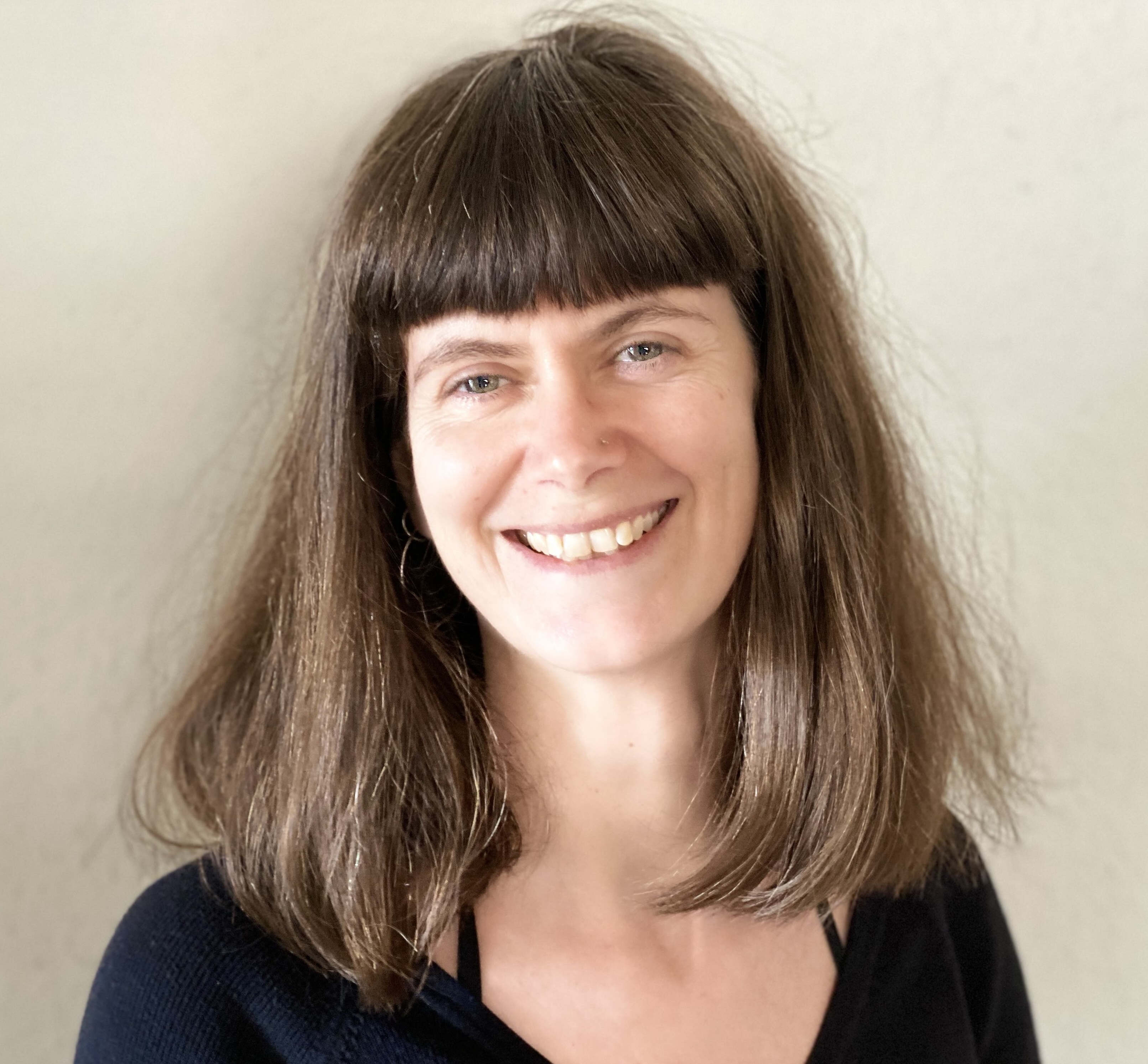 Schreibtrainerin Katharina Frier-Obad Katharina Frier-Obad